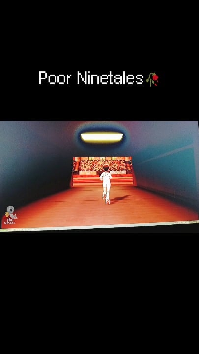 Ahh Ninetales gonna be smashed🍳