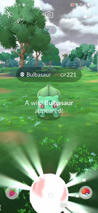 Not trying to point out the obvious, but I just turned on Native Refresh Rate, and... wow, everything feels so much better