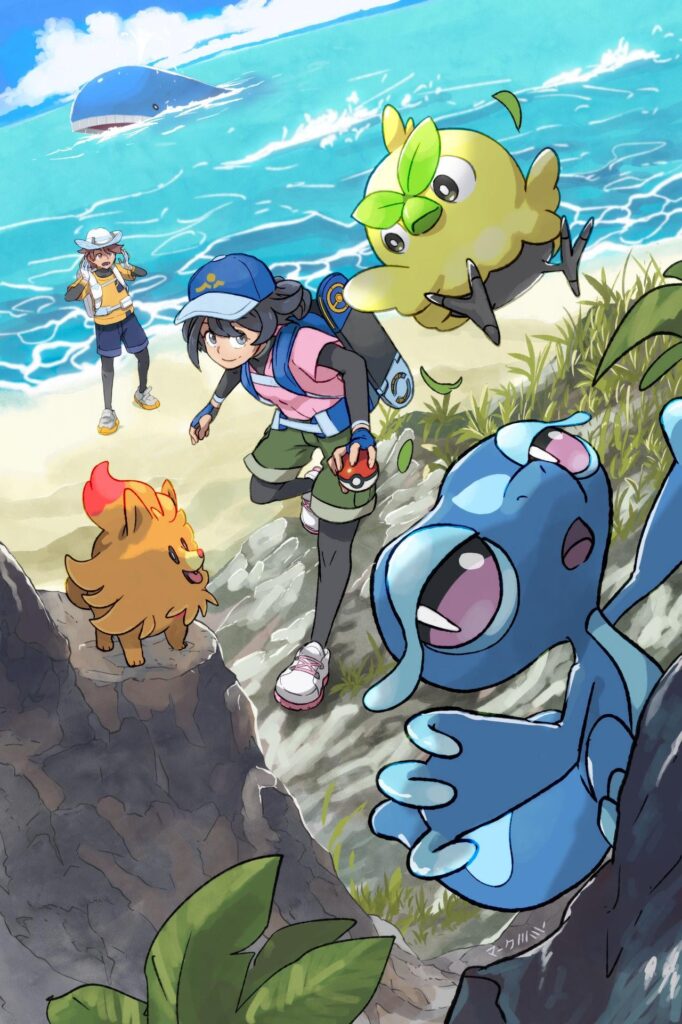 Winds & Waves [mark331]