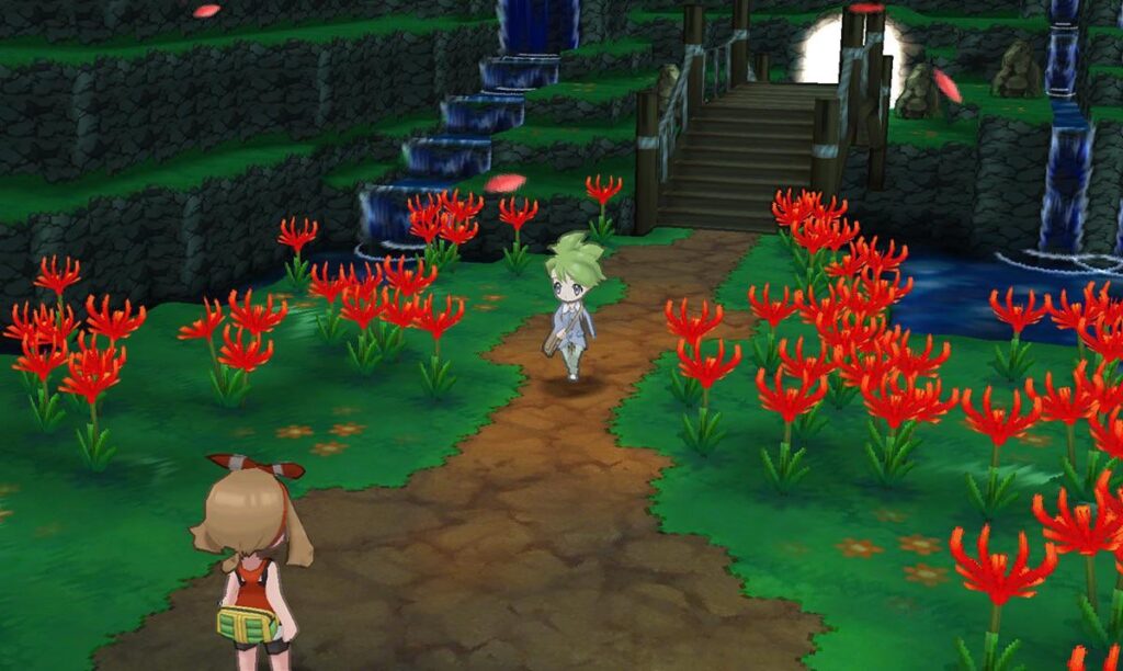 Anyone know what this place is called