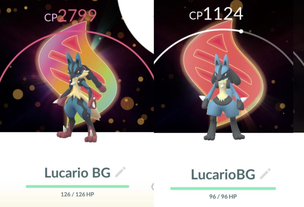 Kalos Tour Mega Background Has Changed Again