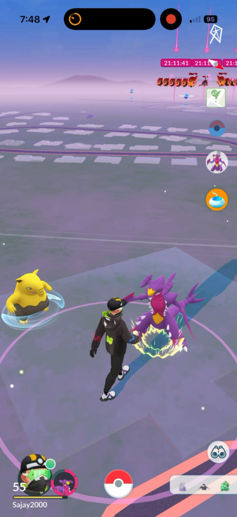 Never posted here before but thought this was cool.