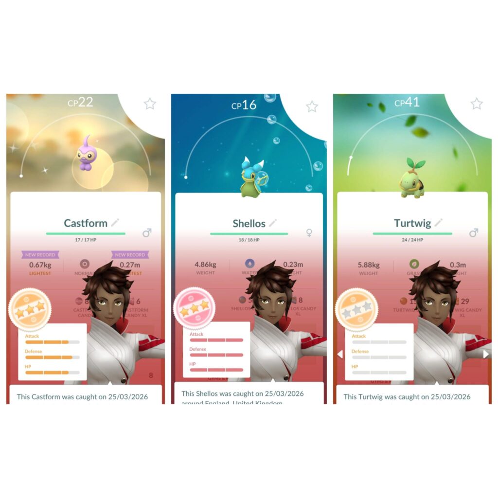 My luck will run out