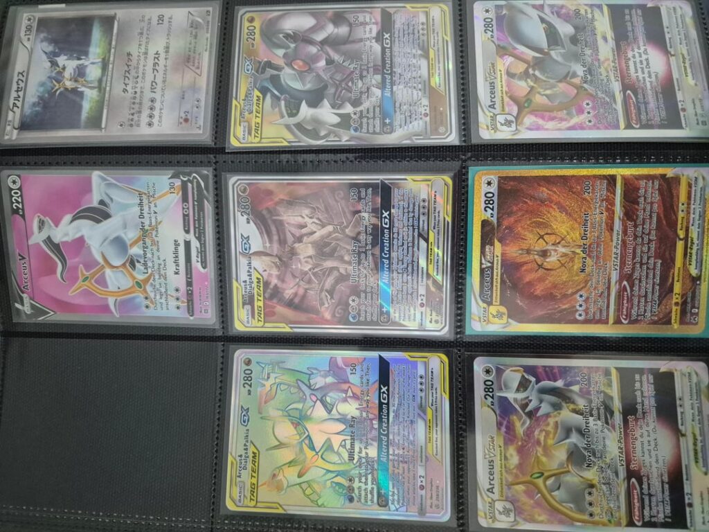 Rate my Binder!