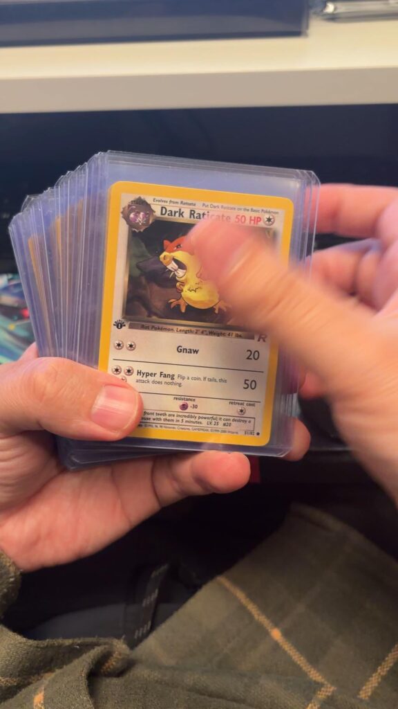 Gifted Cards From Fathers Co Worker