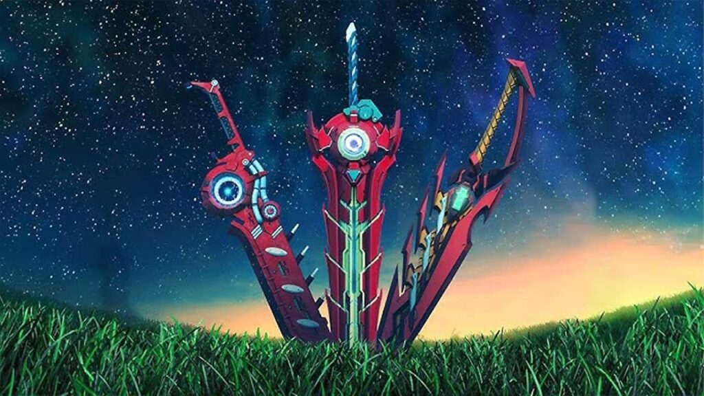 Xenoblade Chronicles Series Composer Has Possibly Finished Final Orchestra Recording For Next Monolith Soft Title