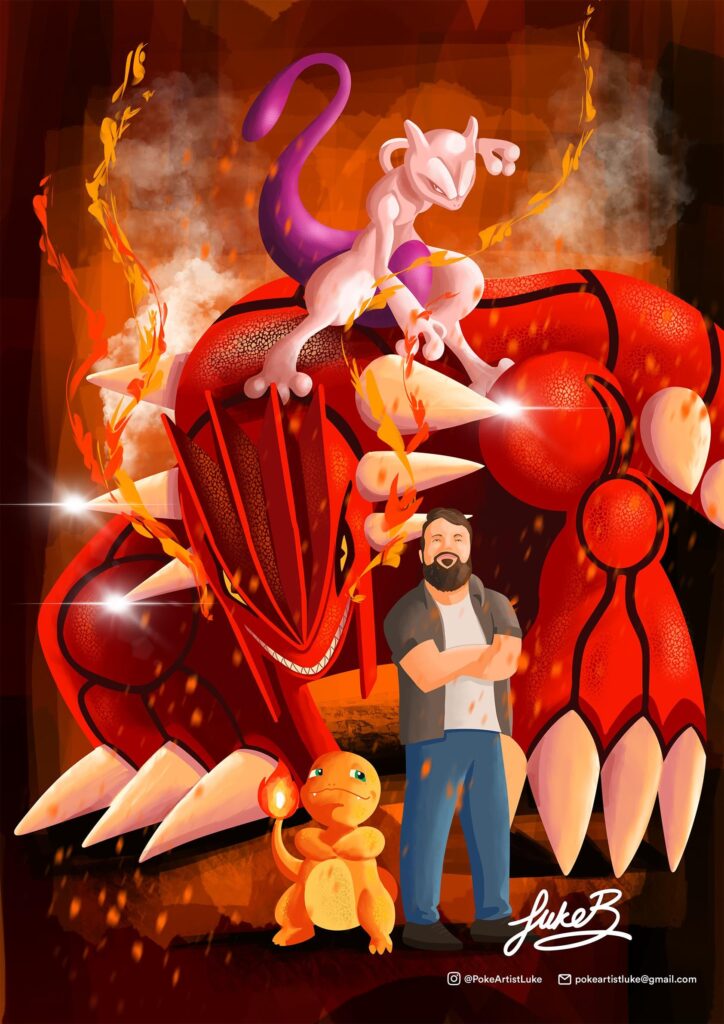 My new illustration 🎨