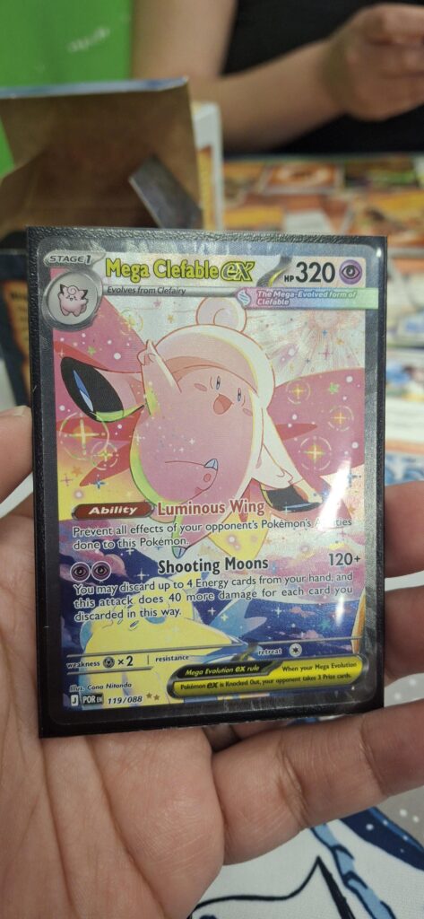 2nd build and battle event was a succes!