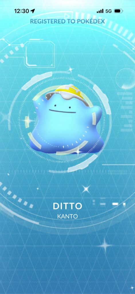 How is he so perfect