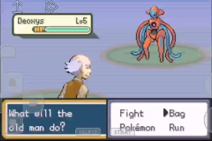 Best randomized moment ?