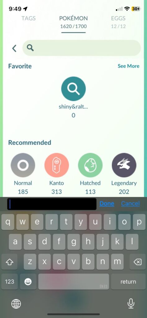 so…. how do i fix this (been like this since ralts com day)