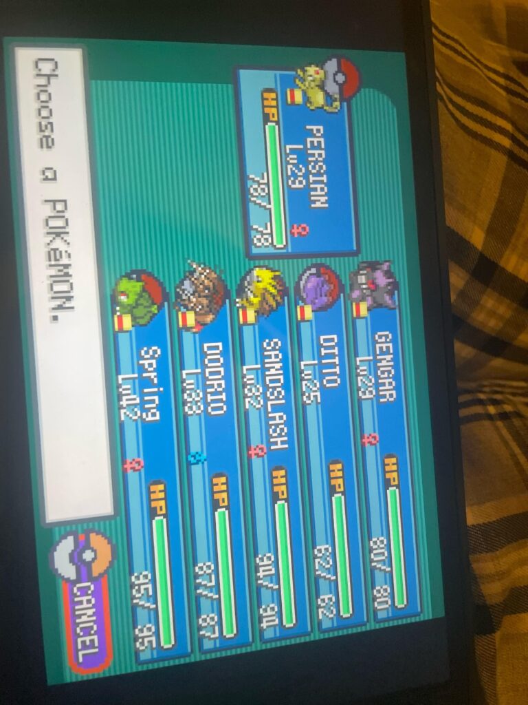 4 badges in how do you all like my team ?
