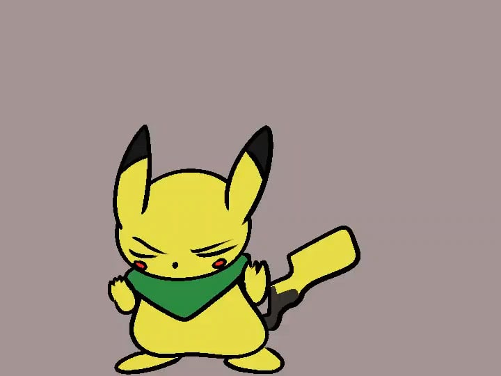 I made this in case Mystery Dungeon got a new game on Pokemon Day…so yeah