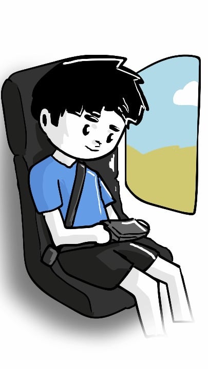 Happy Pokemon day! [OC]