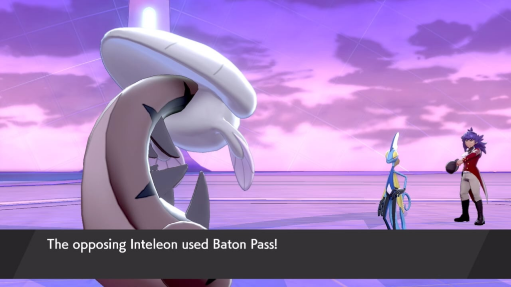 I've seen some dumb moves, but Leon comes to one up them all.