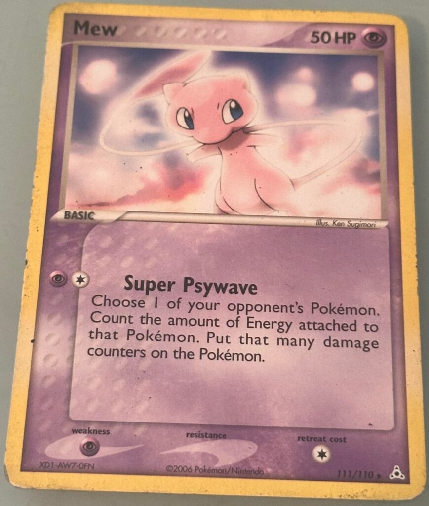 How bad is the damage?