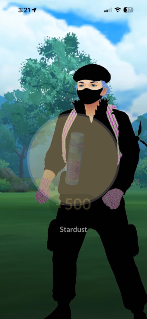 Rate my drip, 10/10?