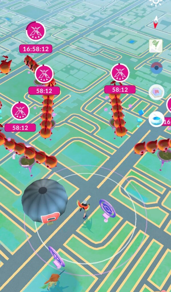 Falinks Max Monday Funnies