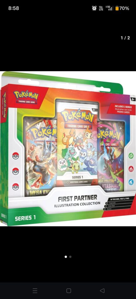 When is this set over