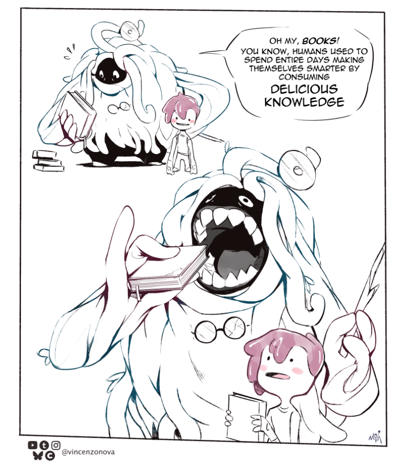 I can't afford the console or the game but I still love these idiots so much