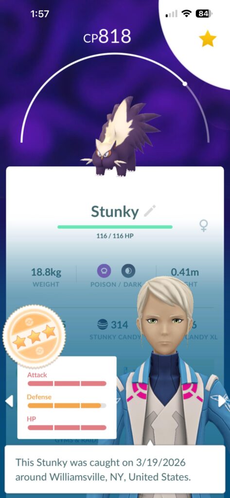 Is this a functional hundo?