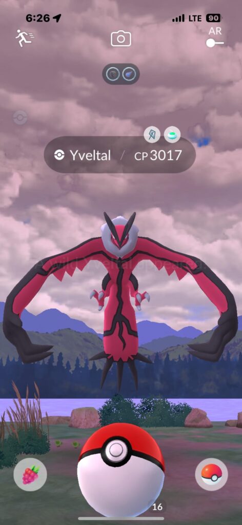 Hate to give FOMO but this was in 50 minutes of incense