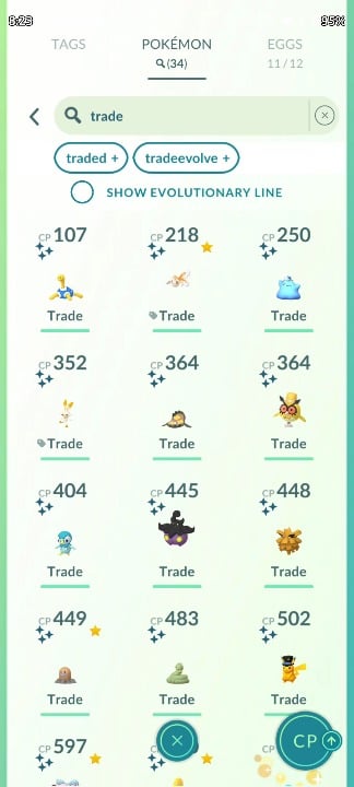 Remote trade etiquette