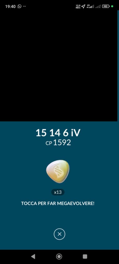 Hero Zacian raid experience