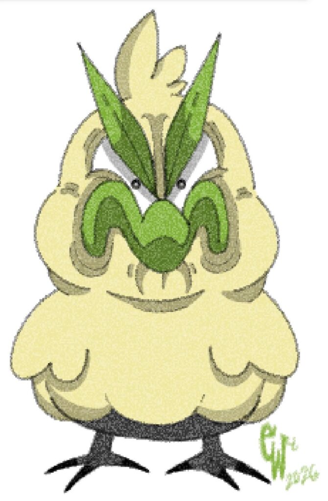 I initially didn't like the new starters, but Browt is growing on me...