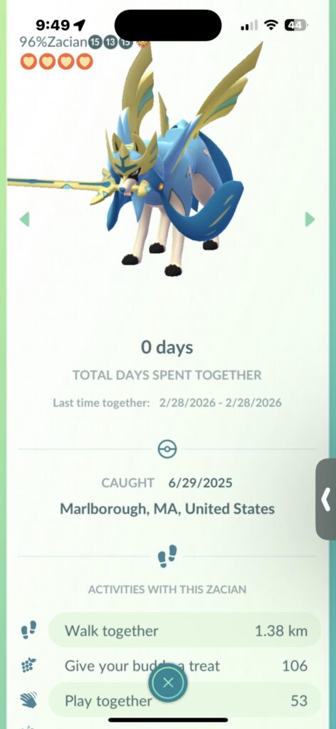 Special characters still exist in buddy history screen!