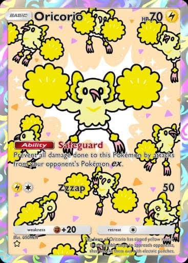 TCG Pocket cards you wish were real