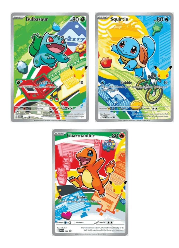 Pago 15 REAIS em cada carta dessa!