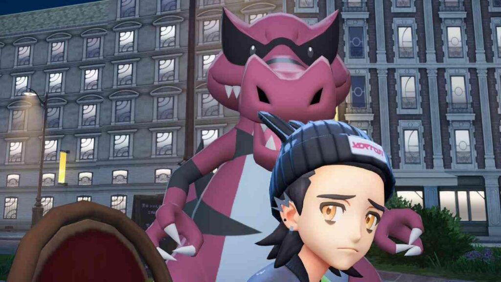 I'm in a hostage situation