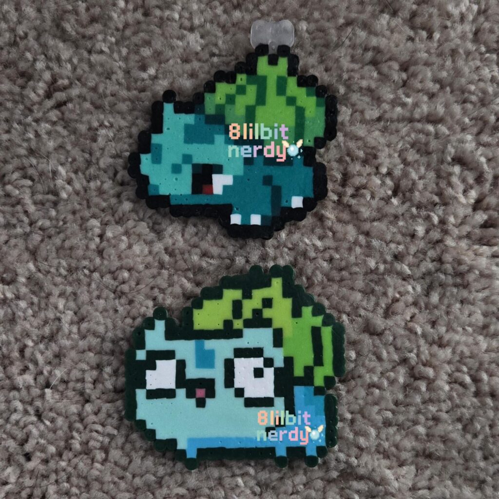 Here's my favorite cabbage patch bb 💖