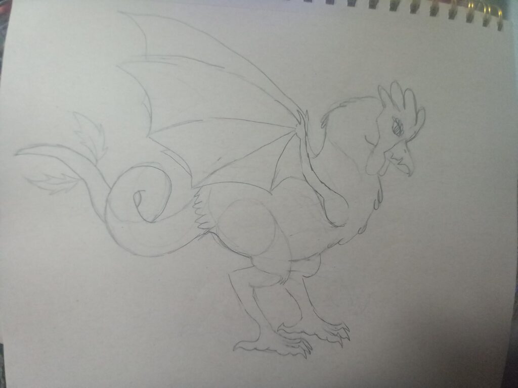 Quick doodle of what I hope the browt Evo will be