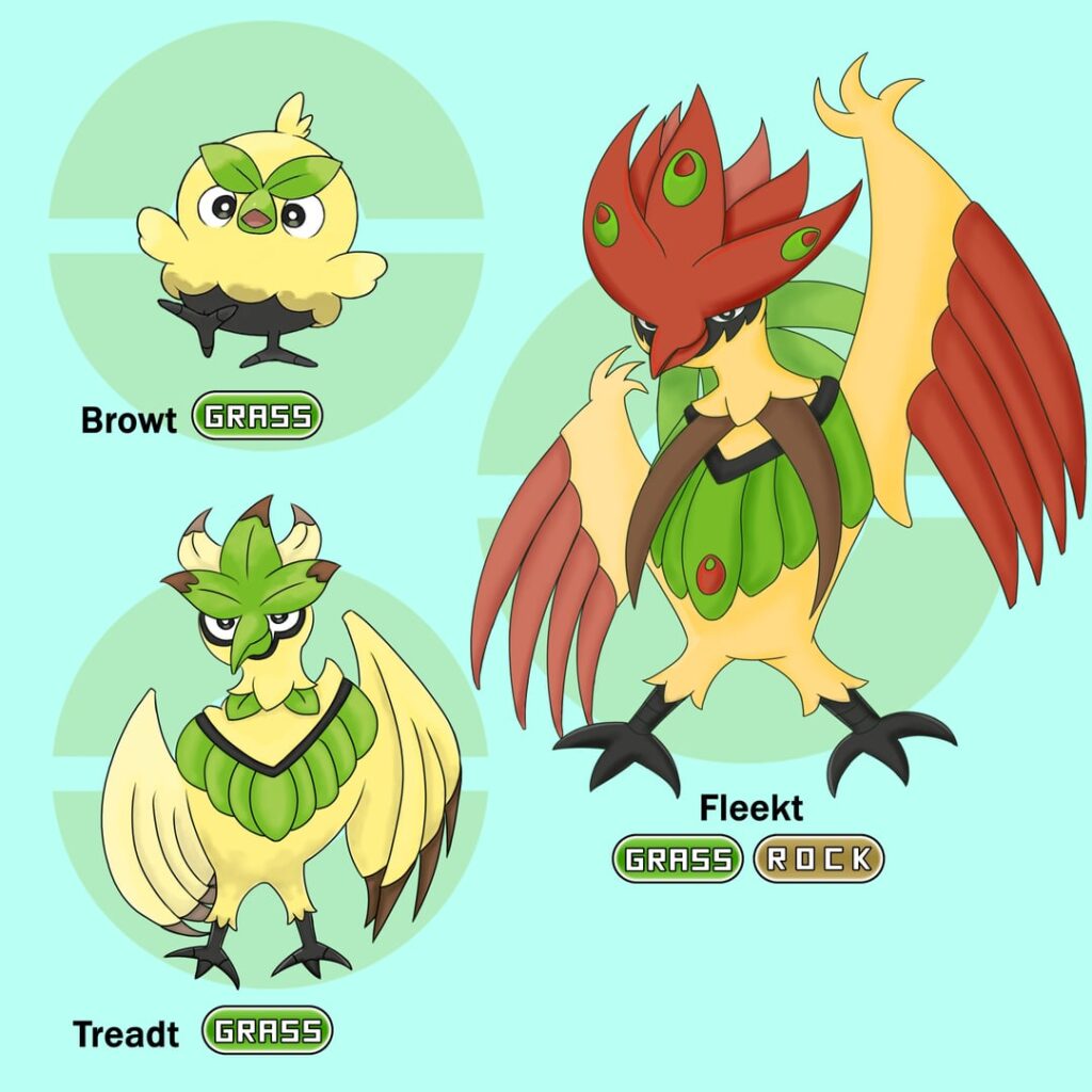 WindWaves Evolution Designs - Sorry im bad with names