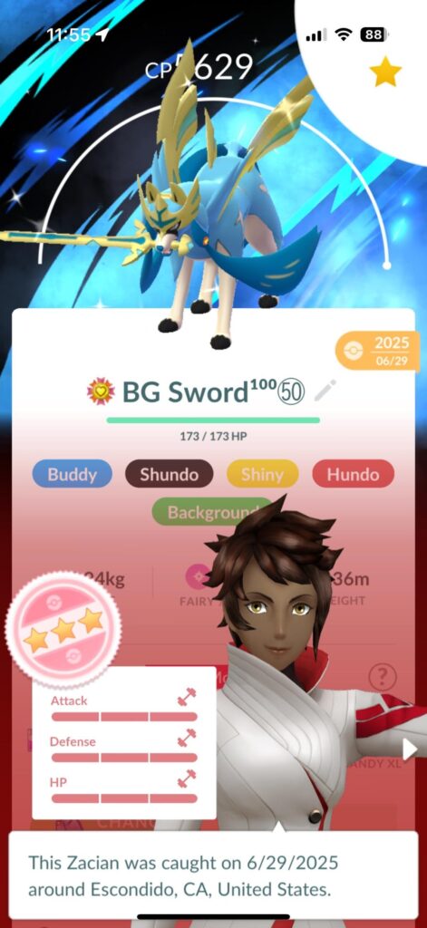 What did y’all bottle cap?