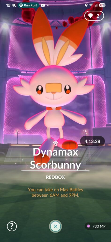 Thats stupid... let me play at 1am please