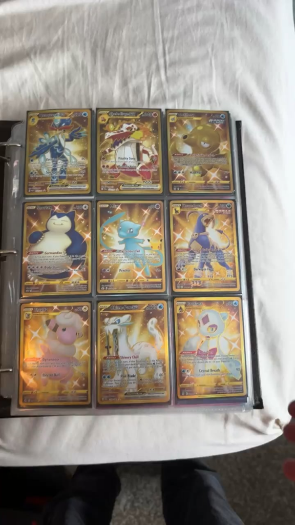 Thought I would share my collection here. Anything I should add?