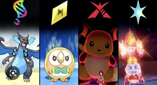 So do you think Winds and Waves will get a new mechanic, bring back an old one or have nothing?