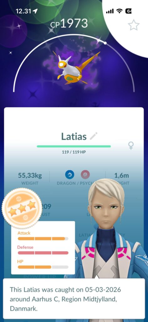 Look what I Got from a raid