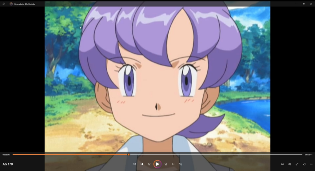 this laugh in AG170 horrified me forever