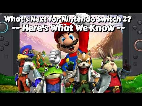 NatetheHate Podcast: Splatoon Raiders, Fire Emblem Fortune's Weave, Rhythm Heaven Groove, and Switch Sports launching this Summer. Heard whispers of no Nintendo Direct Until June and 3D Mario is 2027. Zelda Ocarina of Time Remake is the Holiday 2026 Game.