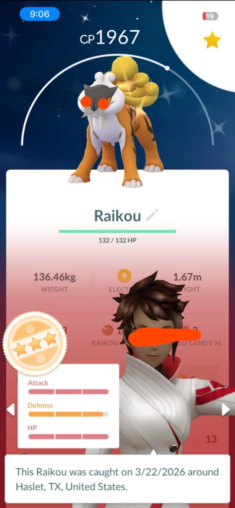 Is this guy any good for PvP or Raids? Or is just a fancy trophy?