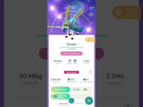 Unable to remove remote trade tag