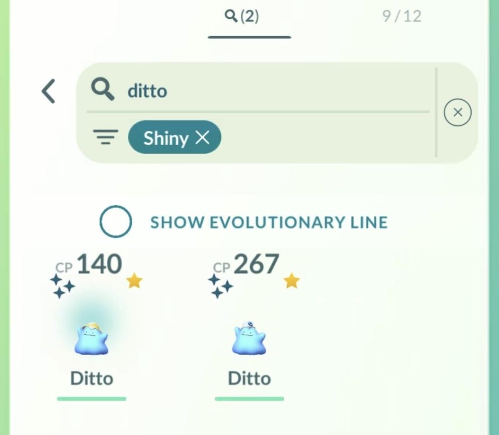 Had the greatest luck lately, happy hunting.