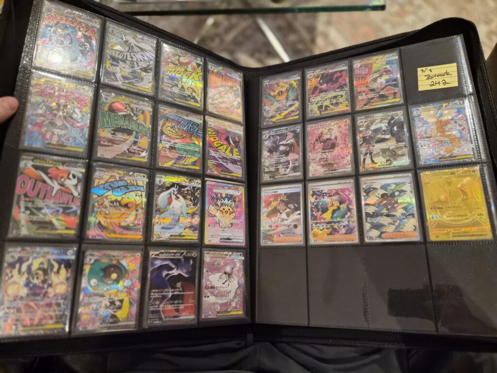 Mega Dream Come True