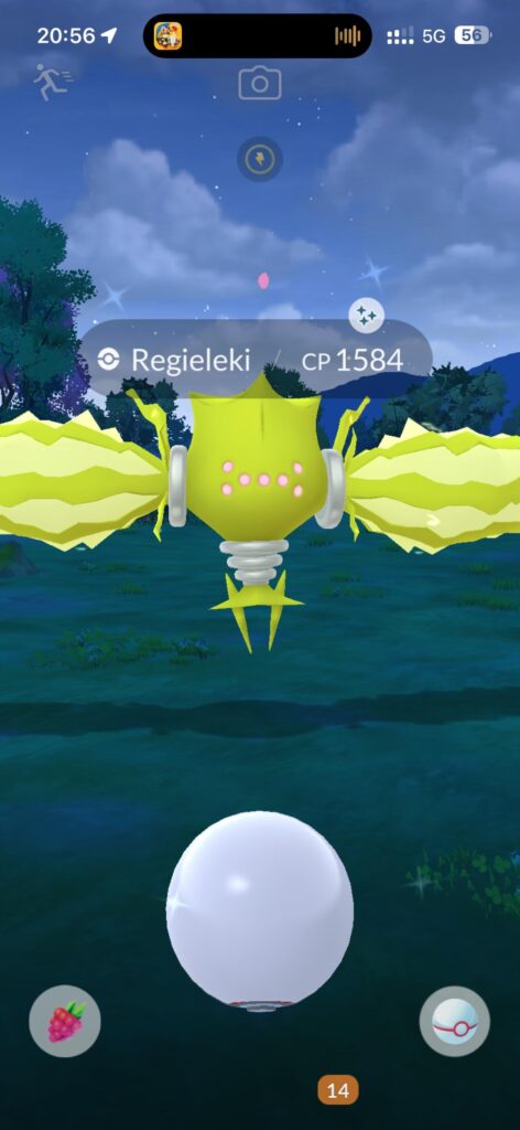 THE ONE TIME I WASN'T SCREEN RECORDING😭