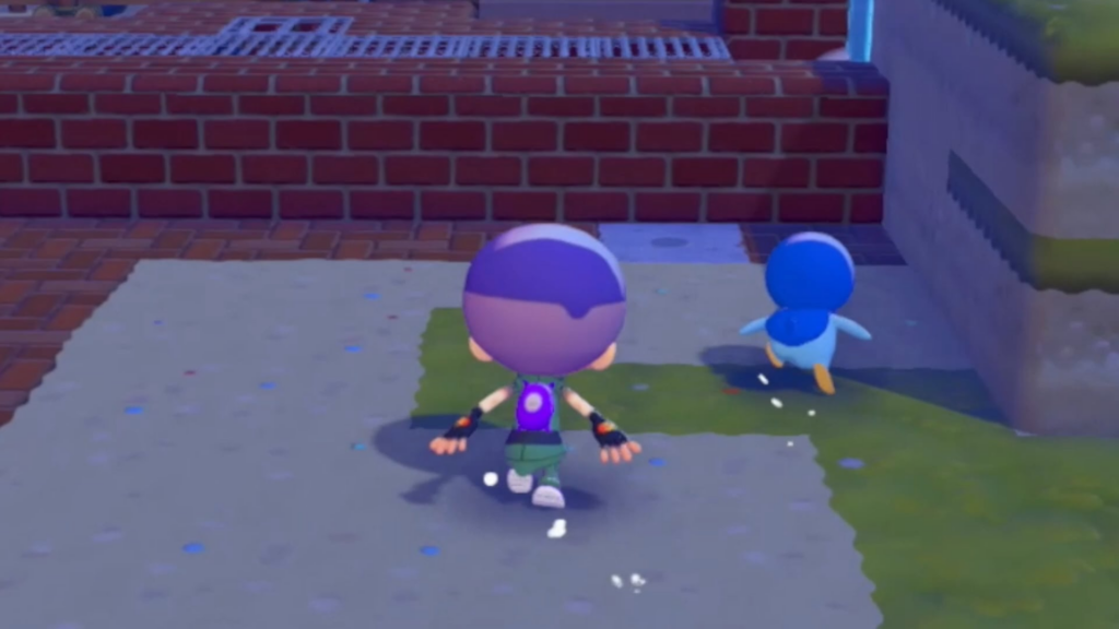 There’s a lot of good things about Pokopia, obviously, but it’s the cuteness it conveys in such short interactions that really feels like icing on the cake for me