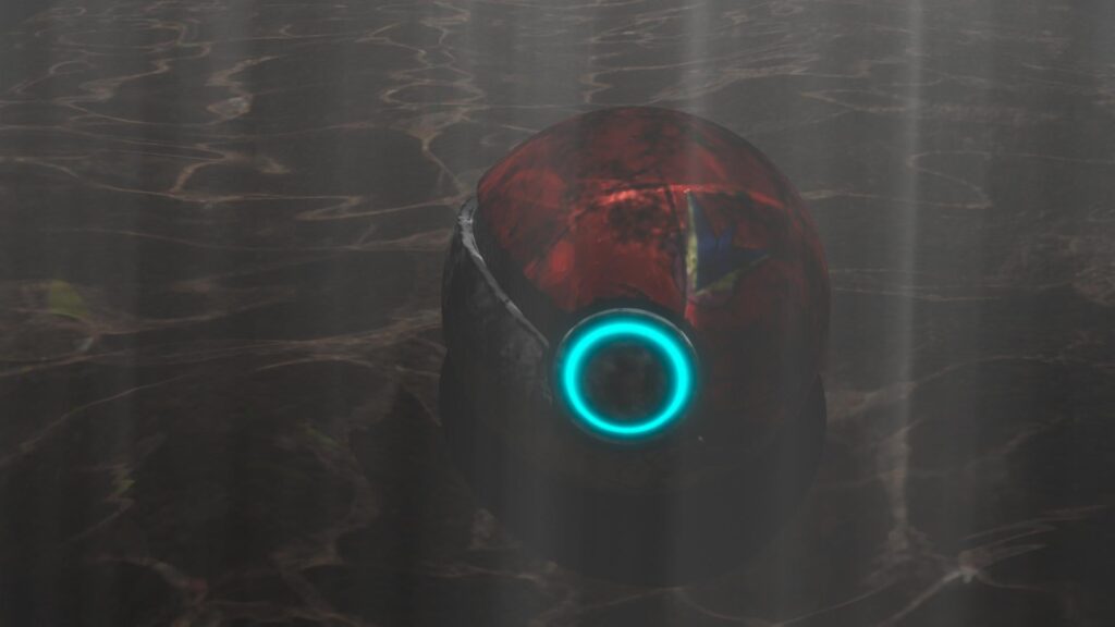 I just learned how to use Substance Painter, so I decided to take my chances and create something.